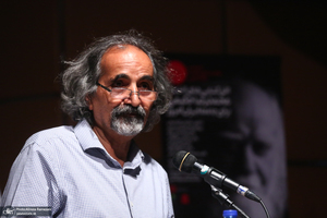 نشست افق‌گشایی‌های اندیشه محمدرضا حکیمی برای جامعه ایران امروز / تقی آزاد ارمکی