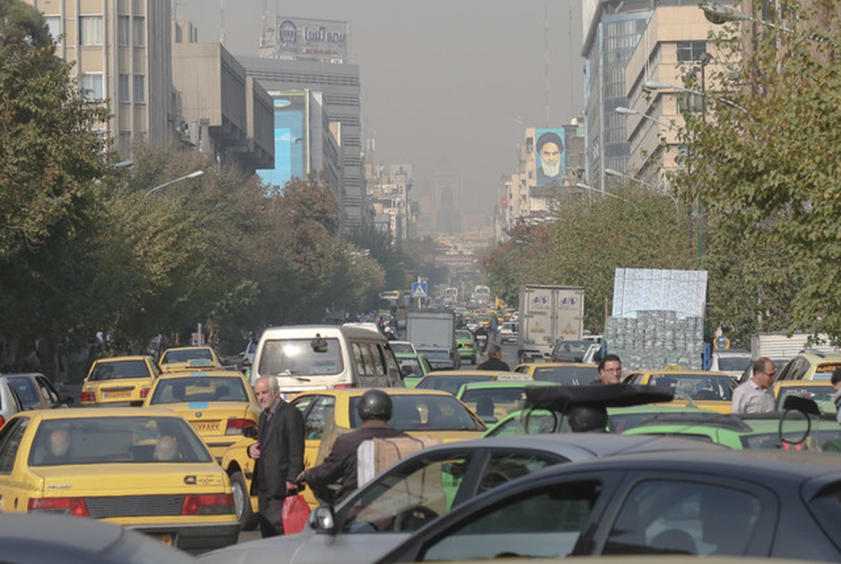 راهکار محسن هاشمی برای حل معضل آلودگی هوا