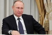 پوتین: روسیه به ۵۲ کشور تسلیحات و تجهیزات نظامی می‌فروشد