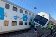 جعبه سیاه ‌برخورد 2 قطار در متروی تهران – کرج باز شد/ ماجرای یک فاجعه رخ نداده در پایتخت!