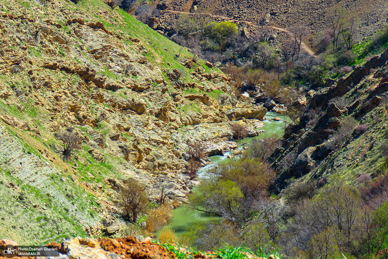 تنگه لی لی دورود