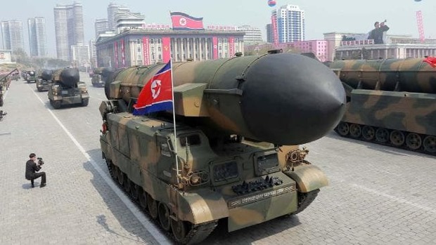کره شمالی چطور قدرت اتمی شد؟