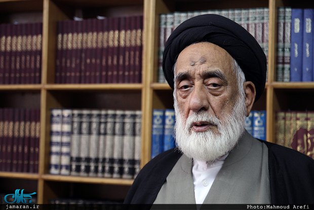 یادی از یک روحانی مخلص، خدوم و مردمی