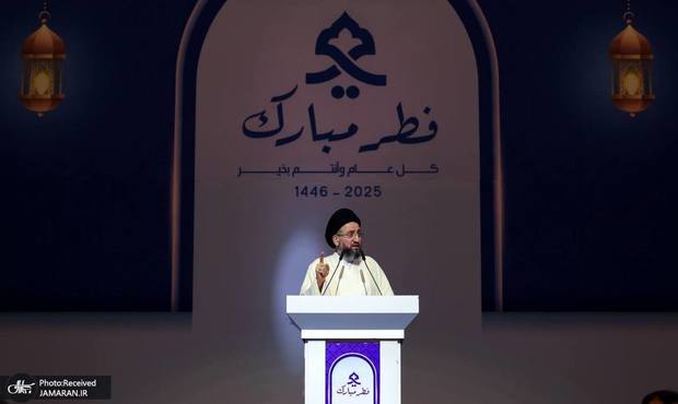 درخواست سید عمار حکیم درباره معافیت تحریمی عراق برای واردات گاز و برق از ایران/هشدار نسبت به وقوع یک جنگ تمام‌ عیار در منطقه