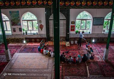  اسماعیل آذریِ زنجانی را بشناسید

