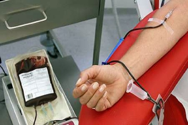 مردم آستارا 30 واحد خون اهدا کردند