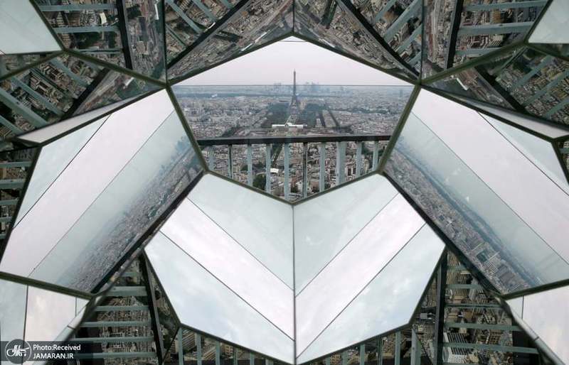 منتخب تصاویر امروز جهان- 14خرداد 1400