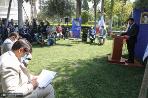 اولین نشست خبری سخنگوی جدید شورای نگهبان / هادی طحان نظیف