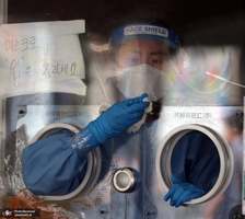 منتخب تصاویر امروز جهان- 30 تیر 1400