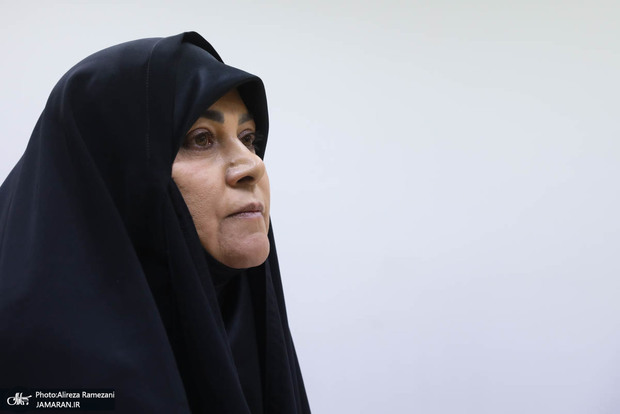 پیشنهاد عضو کمیته ویژه بررسی ناآرامی‌ها به پزشکیان در مورد اعتراضات اخیر + عکس