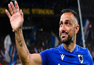 خداحافظی ناپلی آرام با دنیای فوتبال