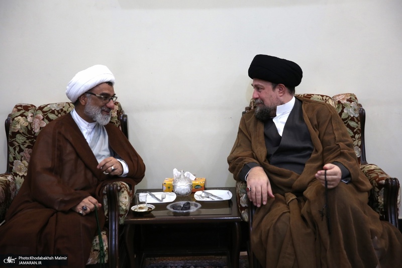 پنجمین جشنواره ملی «اتفاق» در حرم امام