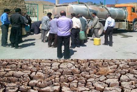 بحران کم آبی در استان یزد  صرفه جویی، حلقه گم شده مصرف