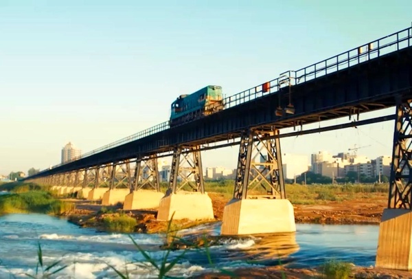 رایزنی میراث فرهنگی خوزستان برای جلوگیری از حوادث پل سیاه اهواز