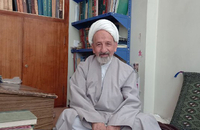 آیت الله محمدعلی ابراهیمی