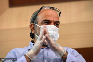 دومین جلسه ستاد مرکزی بزرگداشت امام خمینی(س) ویژه سی و یکمین سالگرد ارتحال