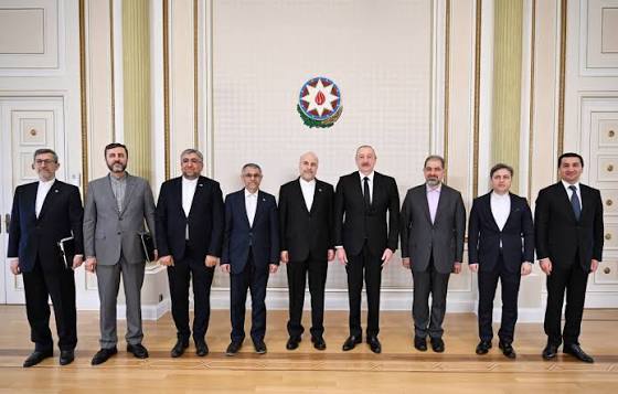 قالیباف: اجلاس اتحادیه بین المجالس می‌تواند انسجام کشورهای اسلامی را تقویت کند