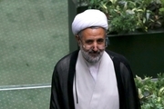 ذوالنوری، نماینده قم: به نفع خود افغانستانی‌هاست که حقابه ایران را به درستی تأمین کنند