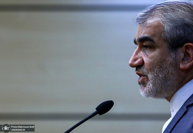 سخنگوی شورای نگهبان: فقط صلاحیت‌های شخصی افراد را بررسی می‌کنیم