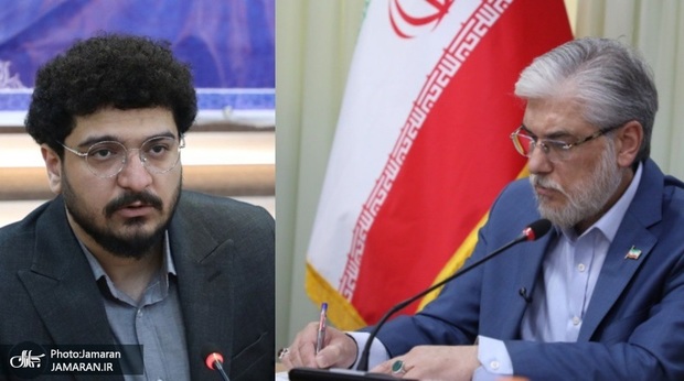 دستیار رسانه‌ای وزیر و مدیر روابط عمومی وزارت علوم، تحقیقات و فناوری منصوب شد