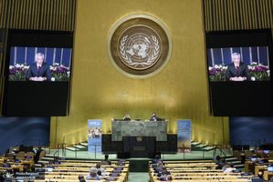 منتخب تصاویر امروز جهان- 1 مهر