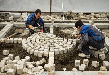 طرحی که ناآرامی را به خیابان جمهوری آورد