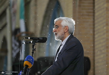 سعید جلیلی: فشار بر انسان‌ها و سختی در زندگی در اسلام جایی ندارد/ اکثر شهدای مدافع حرم ما از طبقه کارگر هستند، وقتی دیدند نظام در خطر است، به میدان آمدند/ امام خمینی درباره ضرورت اولویت بودن مستضعفین و کارگران شعار نبود، مبنای عقیدتی و ایدئولوژیک داشت