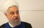 روحانی: مذاکرات مستقیم و در سطح بالا معمولاً مفیدتر است