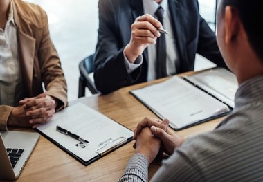 صفر تا صد اخذ ویزای جستجوی کار آلمان