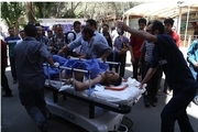 شهادت ۱۲ هموطن در حوادث تروریستی تهران/ افزایش آمار مصدومان به ۴۲ نفر