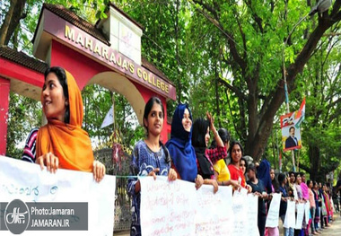 دیوار زنان+ تصاویر