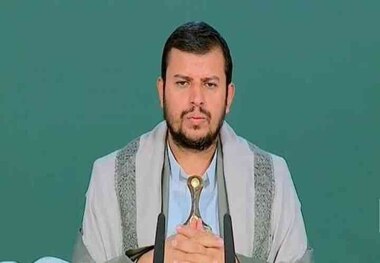 رهبر انصارالله یمن: امام خمینی(ره) روز قدس را روز بیداری ملت‌ها قرار داد/ ایران نقش محوری در حمایت از فلسطین دارد