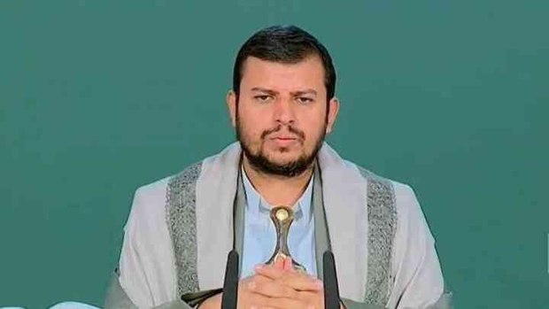 رهبر انصارالله یمن: امام خمینی(ره) روز قدس را روز بیداری ملت‌ها قرار داد/ ایران نقش محوری در حمایت از فلسطین دارد