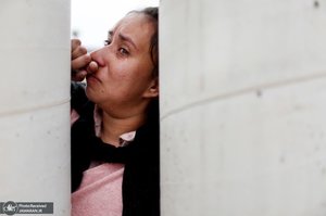 منتخب تصاویر امروز جهان - 24 اردیبهشت 1402