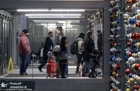 کولاک آمریکا