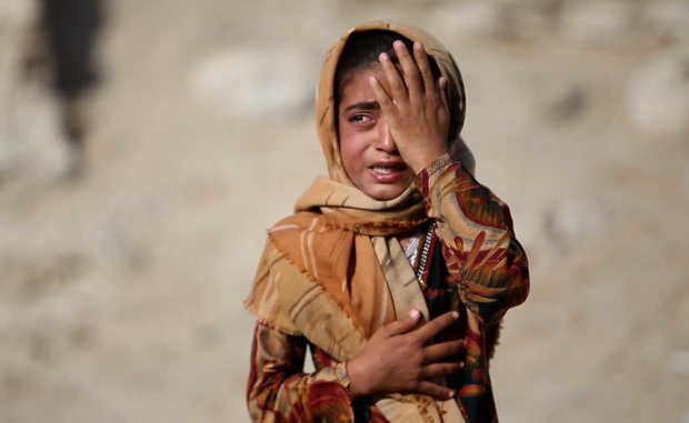 اخراج عکاسی که اشک یک دختربچه و رنج مردم سیستان و بلوچستان را رسانه ای کرد!