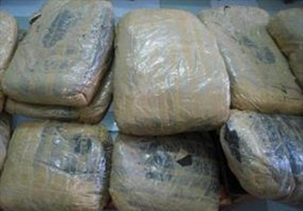 3705 کیلوگرم موادمخدر در سیستان وبلوچستان کشف شد