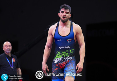 کشتی آزاد امیدهای جهان| نایب قهرمانی ایران با 6 مدال رنگارنگ