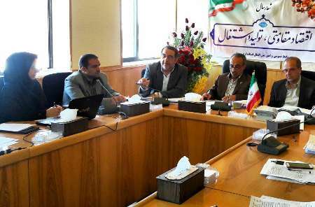 مشارکت استان سمنان در اجرای 70 طرح ملی با هدف توسعه صادرات کشور