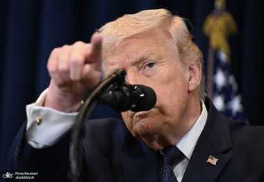 یک استاد پزشکی اعلام کرد: دموکراسی آمریکایی «در حال مرگ» است 