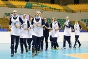 ترکیب تیم ایران برای حضور در رقابت‌های انتخابی زنان جهان

