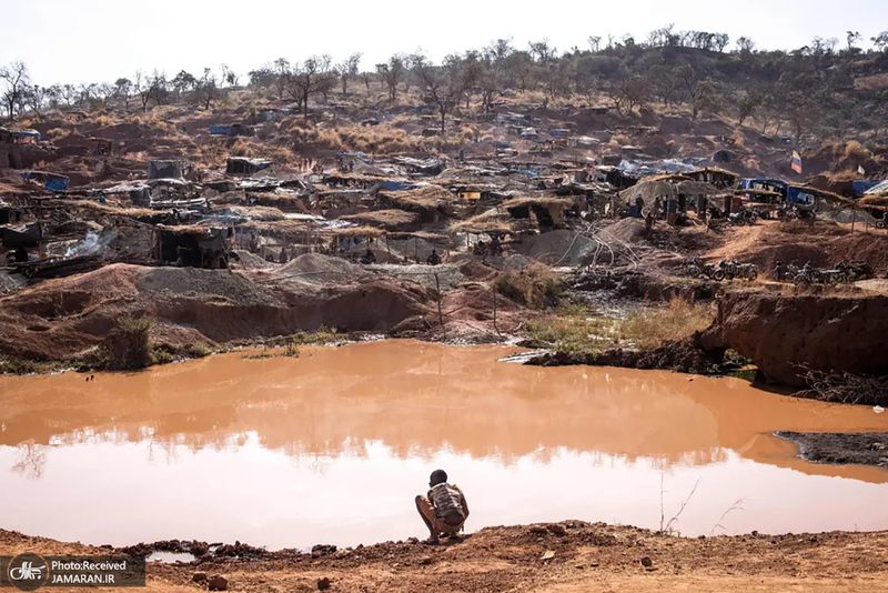 منتخب تصاویر امروز جهان - 15 بهمن 1401