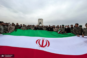 منتخب تصاویر امروز جهان- 22 بهمن 1400