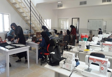 ارائه آموزش های مهارتی در مرکز فنی و حرفه‌ای ابرکوه آغاز شد