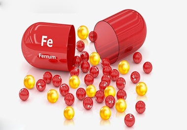 درمان کم خونی با راهکار‌های خانگی

