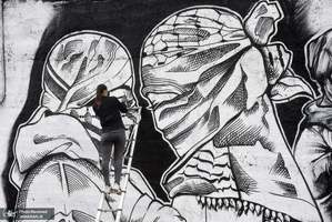 منتخب تصاویر امروز جهان-7 خرداد 1400