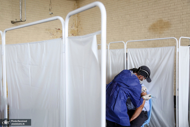 منتخب تصاویر امروز جهان- 6 مرداد 1400