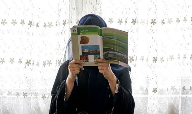 مردم از سرما می میرند طالبان محدودیتها علیه زنان را بیشتر می کنند!