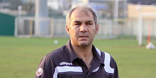 پیشکسوت استقلال عزادار شد