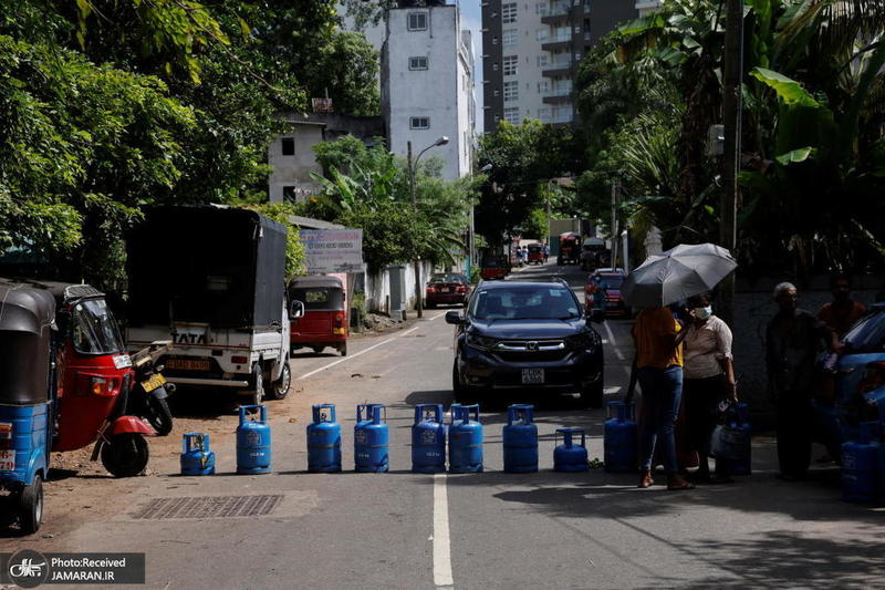 منتخب تصاویر امروز جهان - 1 خرداد 1401